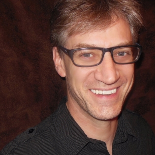 Eric Wilson